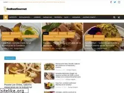 Sites similar to godinezgourmet.com
