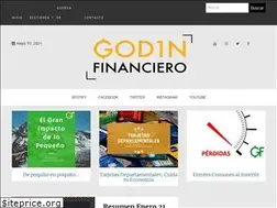 Sites similar to godinfinanciero.com.mx