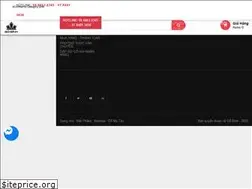 Sites similar to godinh.com