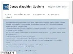 Sites similar to godinho.fr