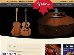 Sites similar to godinjapan.com