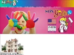 Sites similar to godinpaint.com