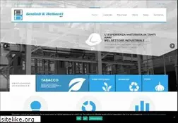 Sites similar to godioliebellanti.com