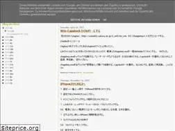 Sites similar to godira.blogspot.com