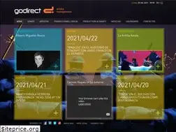 Sites similar to godirect-am.com