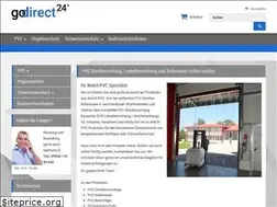 Sites similar to godirect24.de
