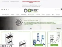 Sites similar to godirectaccess.ie