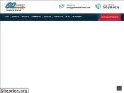 Sites similar to godirectservices.com