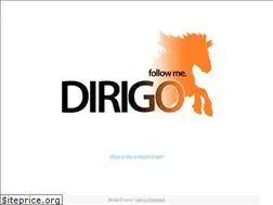 Sites similar to godirigo.com