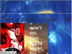 Sites similar to godisageek.com