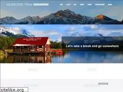 Sites similar to godiscovertoday.com