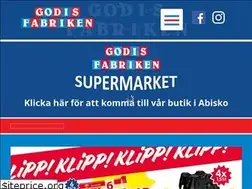 Sites similar to godisfabriken.se