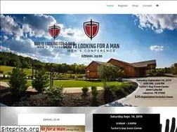 Sites similar to godislooking.com