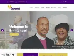 Sites similar to godiswithus.org