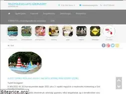 Sites similar to goditesz.hu
