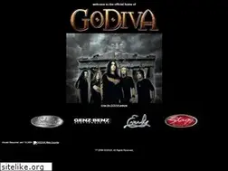Sites similar to godiva.ch