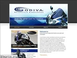 Sites similar to godiva.co.nz