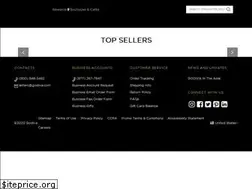 Sites similar to godiva.com