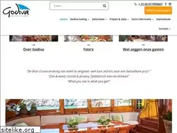 Sites similar to godivasailing.nl