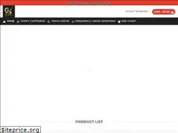 Sites similar to godivashop.com