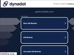 Sites similar to godivastudio.com