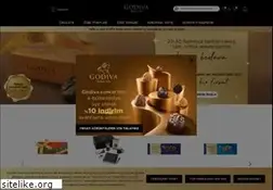 Sites similar to godivatr.com