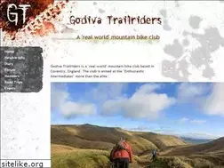Sites similar to godivatrailriders.org