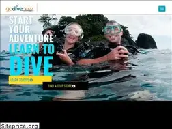 Sites similar to godivenow.com