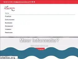Sites similar to godivewoerden.nl