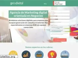 Sites similar to godixital.com