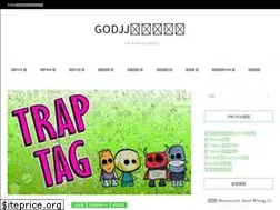 Sites similar to godjj.me