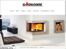 Sites similar to godkowie.pl