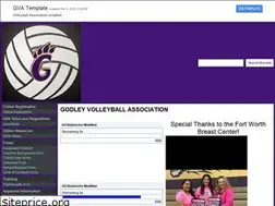 Sites similar to godleyvolleyball.org