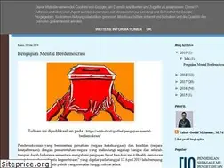 Sites similar to godliefmalatuny.blogspot.com