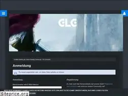 Sites similar to godlike-gaming.de