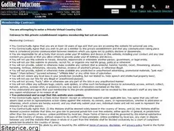Sites similar to godlike.com