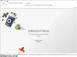 Sites similar to godlike.de