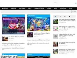 Sites similar to godlike.vn