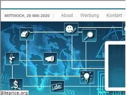 Sites similar to godlikenews.de