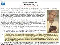 Sites similar to godlikesjewelry.com