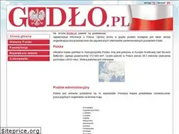 Sites similar to godlo.pl