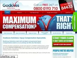 Sites similar to godloves.co.uk