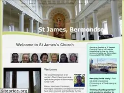 Sites similar to godlovesbermondsey.co.uk