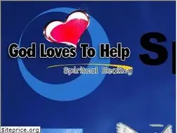 Sites similar to godlovestohelp.com