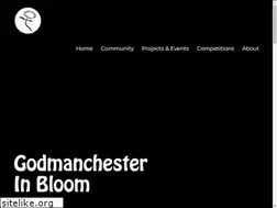 Sites similar to godmanchesterinbloom.co.uk