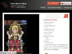 Sites similar to godmarblemoorti.com