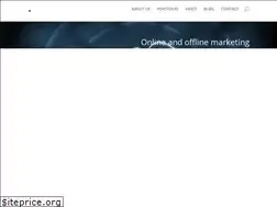 Sites similar to godmarketing.com