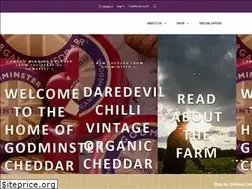 Sites similar to godminster.com