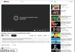 Sites similar to godminusone.com