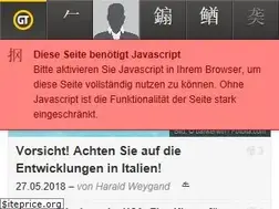 Sites similar to godmode-trader.de